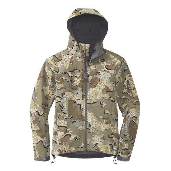 KUIU Clothing Jack/Pants