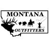 Image 6 : Cow Elk Hunt with Montana Outfitters