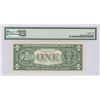 Image 2 : PMG Gem 2013 Federal Reserve National San Franciso $1