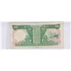 Image 2 : 1990 Hong Kong Shanghai Banking Corp $10 ZY Replacement Star RARE
