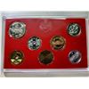 Image 1 : 2004 Japan Mint Set Year of Monkey