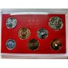 Image 2 : 2004 Japan Mint Set Year of Monkey