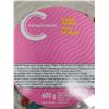 Image 2 : Compliments Gummi Worms (3 X 600G)