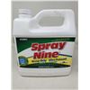 Image 1 : Spray Nine Heavy Duty Cleaner (4L)