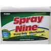 Image 2 : Spray Nine Heavy Duty Cleaner (4L)