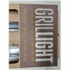 Image 2 : Stainless Steel LED Grilling Set