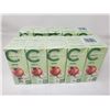 Image 1 : Compliments Organic Apple Juice (10 X 200ML) Lot Of 2