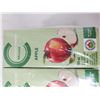 Image 3 : Compliments Organic Apple Juice (10 X 200ML) Lot Of 2