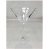 Image 2 : Lot Of 4 Martini Glasses