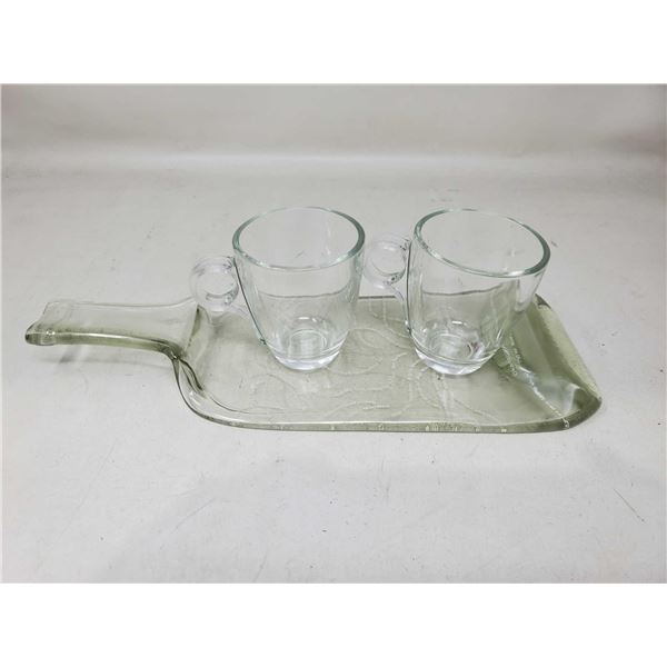 Espresso & Cheese Set from Okanagan Valley BC