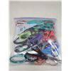 Image 1 : Lot Of Assorted Scissors