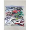 Image 1 : Lot Of Assorted Scissors