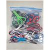 Image 2 : Lot Of Assorted Scissors