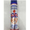 Image 2 : London Butane Gas For Lighters (3 X 300ML)
