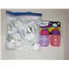 Image 1 : Home Baby proofing Kit & 2 Easy Drinking Sippy Cups