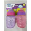 Image 2 : Home Baby proofing Kit & 2 Easy Drinking Sippy Cups