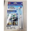 Image 4 : Safe & Healthy Disinfecting UV Light Lot Of 2
