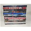 Image 2 : Lot Of 12 Assorted DVD's
