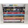 Image 2 : Lot Of 12 Assorted DVD's