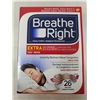 Image 4 : Breathe Right Nasal Strips (3 X 26 Strips)