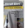 Image 2 : Circuit Alert Voltage Sensing Long Nose Pliers 8"