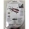 Image 4 : Circuit Alert Voltage Sensing Long Nose Pliers 8"