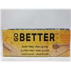 Image 2 : Go Better Honey Sesame Bars (24 X 35G)