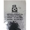 Image 1 : Circle K Espresso Blend Whole Beans
