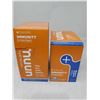 Image 2 : Nuun Hydration For Immune Support Lot Of 2