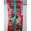 Image 1 : Organic Trail Mix (12 X 50G)