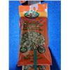 Image 1 : Roasted & Salted Organic Pumpkin Seeds (12 X 50G)
