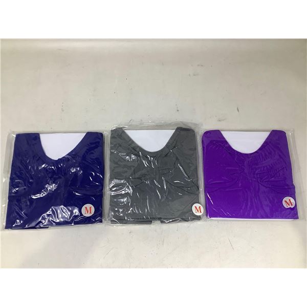 Slim'n Lift Aire Bra 3 Pack