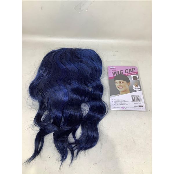 Deluxe Wig Cap
