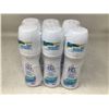 Image 2 : Dry Idea unscented antiperspirant lot of 6 x 96ml