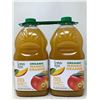 Image 1 : Organic Mango Orange Juice (2 X 1.89L)