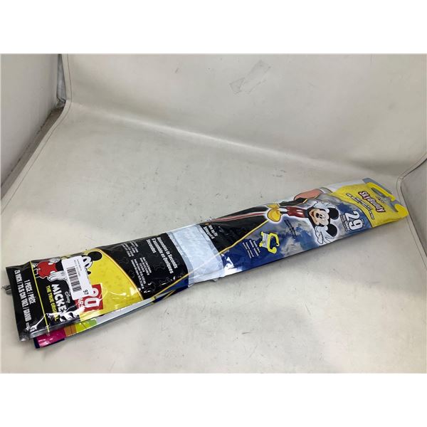 Sky Buddy Poly Figure Kite