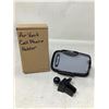 Image 1 : Air Vent Cell Phone Holder