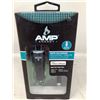 Image 1 : Amp Energy Car Phone Charger