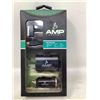 Image 1 : Amp Energy Car Charger