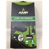 Image 2 : Amp Energy Car Charger