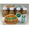 Image 1 : Tropicana Orange Juice (12 X 450ML)