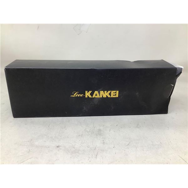 Love Kankei Floating Shelves