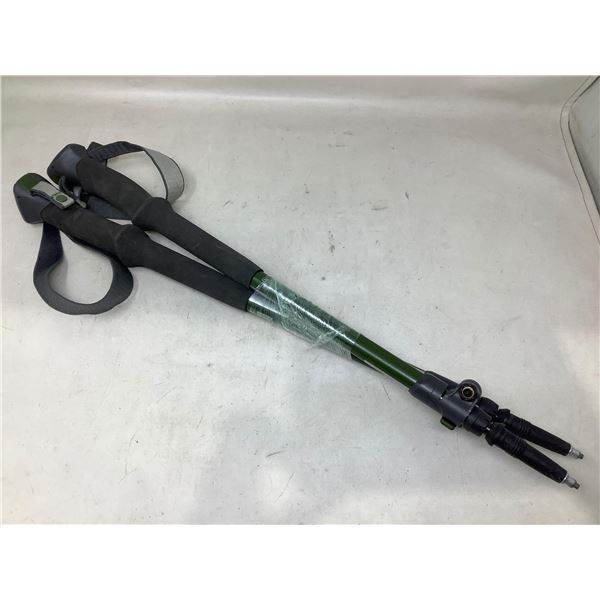 Quechua Hiking Poles set