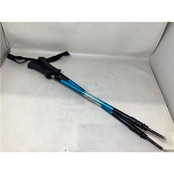 Set of MEC Hiking Poles