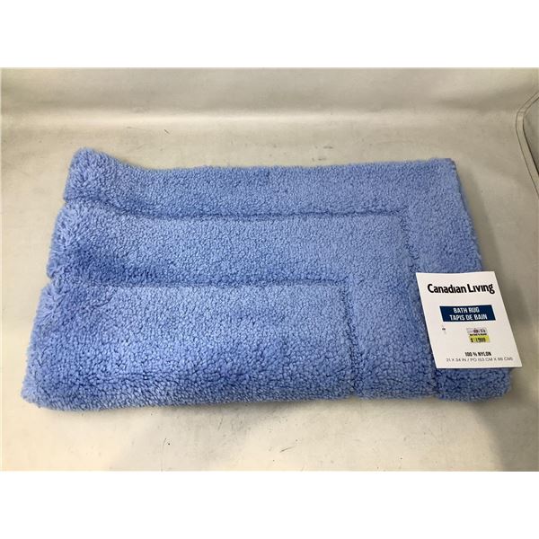 Canadian Living Bath Rug