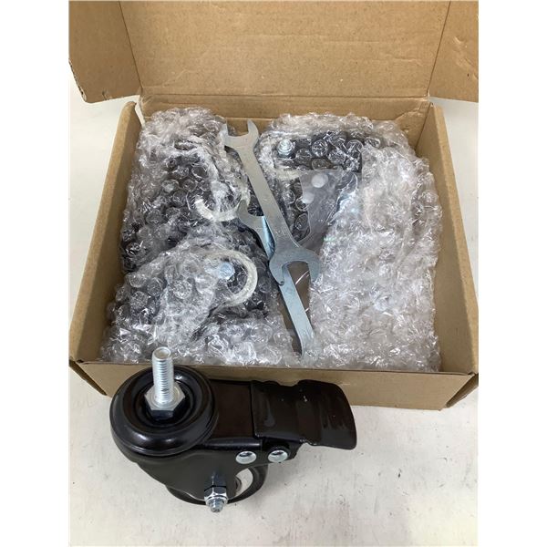 Replacement Cart Wheels