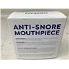 Image 2 : Anti-Snore Mouthpiece