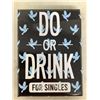 Image 1 : Do Or Drink For Singles