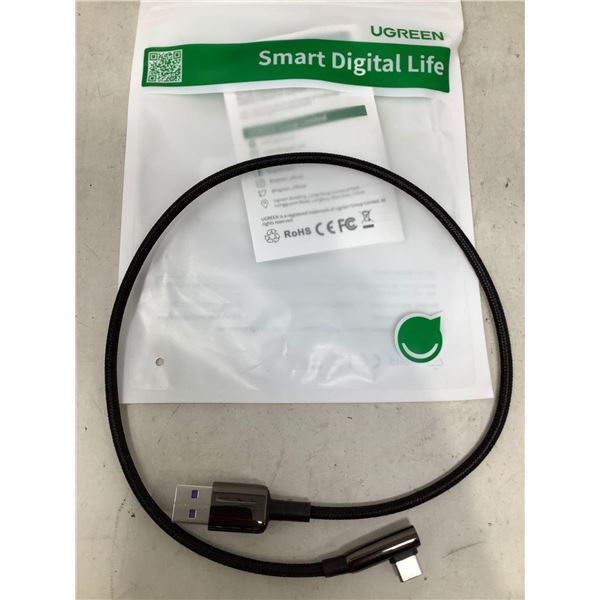 UGreen Micro USB Charger