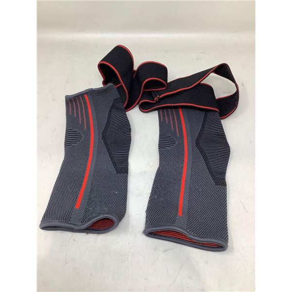 Set of 2 Commpression Elbow/Shoulder Support